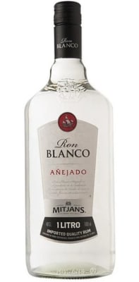 RON BLANCO MITJANS 1 LT1