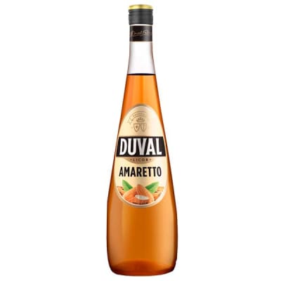 DUVAL AMARETTO 750 ml1