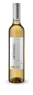 VINO LATE HARVEST ARTEMISA 500CC1