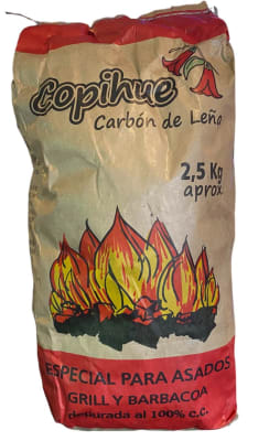 CARBON VEGETAL1