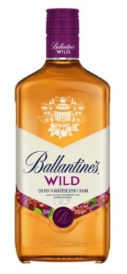 WHISKY BALLANTINES WILD CEREZA 700CC1