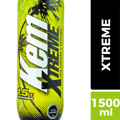 KEM XTREME 1.5 LT1
