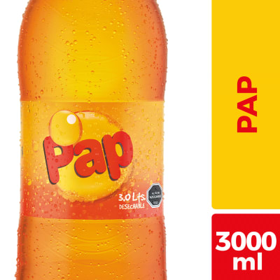 PAP DESECHABLE 3L1