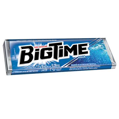 BIGTIME AQUA1
