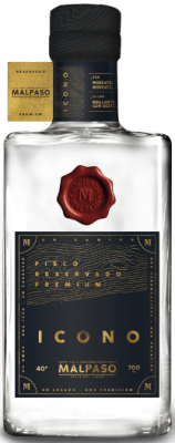 PISCO MAL PASO ICONO 700 cc1