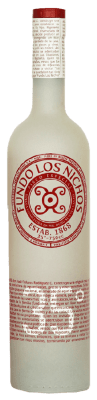PISCO FUNDO LOS NICHOS 35° 750CC1