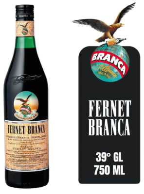 FERNET BRANCA 750CC1