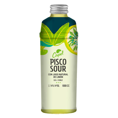 CAPEL SOUR1