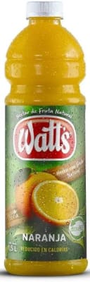JUGO WATTS NARANJA 1.5LT1
