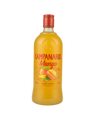 PISCO CAMPANARIO MANGO SOUR 700CC1