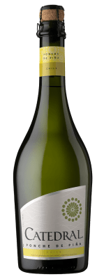 PONCHE DE PIÑA CATEDRAL 750CC1