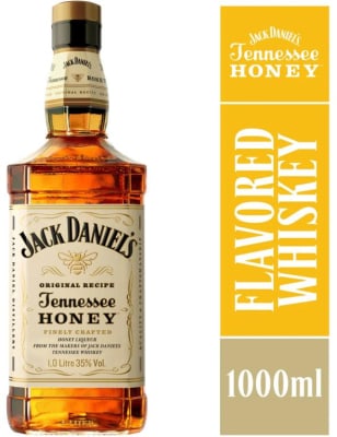 JACK DANIELS HONEY 1LT1