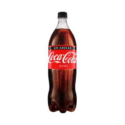 COCA COLA ZERO 1.5L1