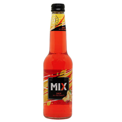 COCKTAIL MIX SEX ON THE BEACH 330CC1