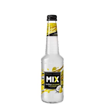 COCKTAIL MIX COCO PIÑA 330CC1