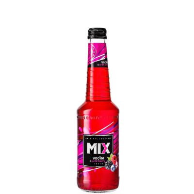 VODKA MIX WILD BERRY 330CC1