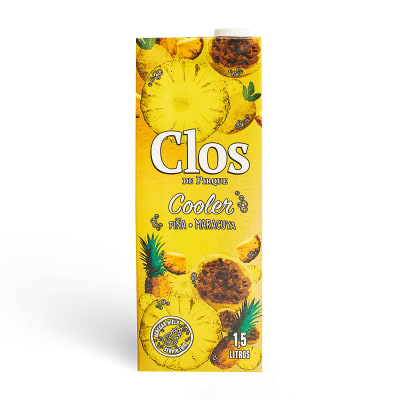 CLOS COOLER TETRA PIÑA MARACUYA 1.5LT1