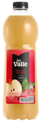 DEL VALLE NECTAR MANZANA 1.5LT1