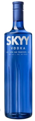 VODKA SKYY 1LT1