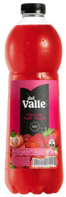 DEL VALLE NECTAR FRUTILLA 1.5LT1