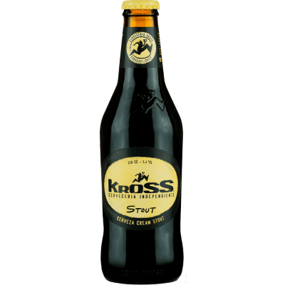 KROSS STOUT 330 cc1