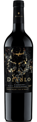 VINO DIABLO BLACK CAB.SAUV 750CC1