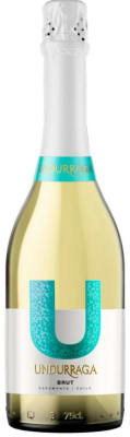 ESPUMANTE UNDURRAGA BRUT 750CC1