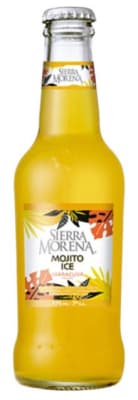 SIERRA MORENA ICE MARACUYA 275 cc1