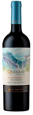 VINO QUEULAT GRVA CABERNET 750CC1