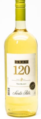 VINO GRAN 120 BLANCO 1.5LT1