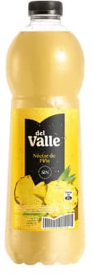DEL VALLE NECTAR PIÑA 1.5L1