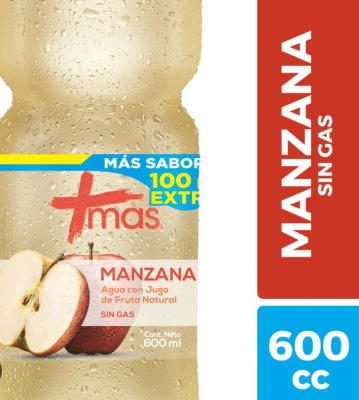 CACHANTUN MAS MANZANA 600 cc1