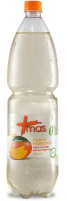 CACHANTUN MAS MANGO MARACUYA 1.6 LT1