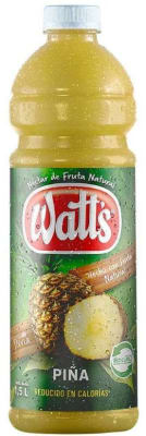 JUGO WATTS PIÑA 1.5LT1