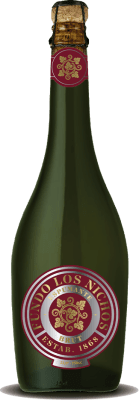 ESPUMANTE FUNDO LOS NICHOS 750CC1