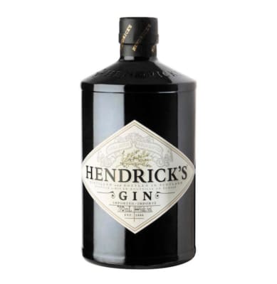 GIN HENDRICK'S 700CC1