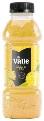 DEL VALLE NECTAR PIÑA 400CC1