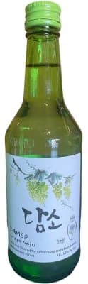 SOJU UVA 360CC1