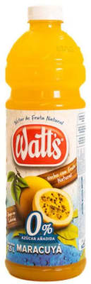 JUGO WATTS MARACUYA LIGHT 1.5LT1