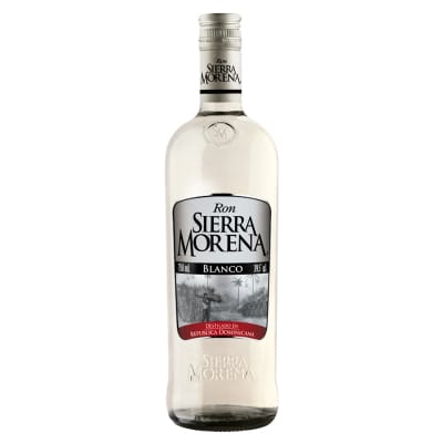 RON SIERRA MORENA BLANCO 1LT1
