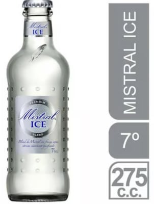 MISTRAL ICE BLEND 275 cc1