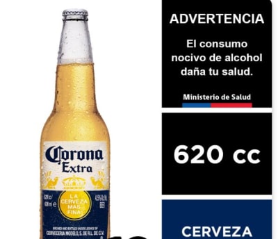 CERVEZA CORONA 620 CC1