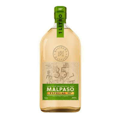 PISCO MAL PASO 35° 1 LT1