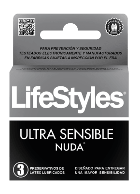PRESERVATIVOS LIFESTYLES NUDA1