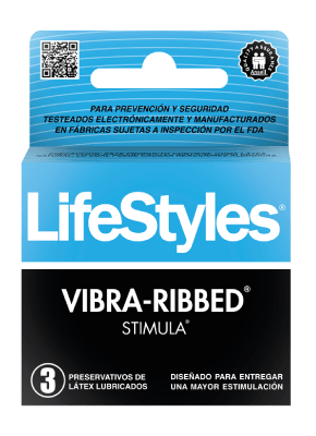 PRESERVATIVOS LIFESTYLES STIMULA1