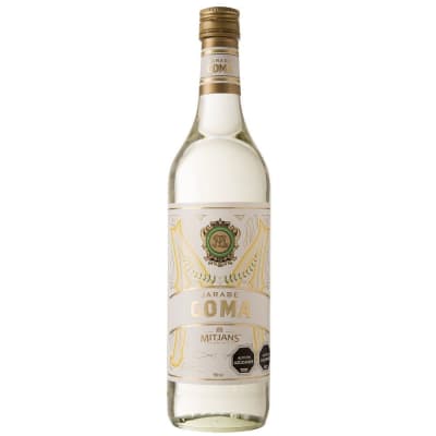 JARABE GOMA MITJANS 900ML1