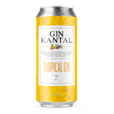 GIN KANTAL TROPICAL 470cc1