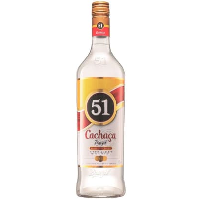 LICOR CACHACA 965CC1