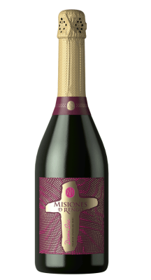 ESPUMANTE MISIONES DEMI SEC 750CC1