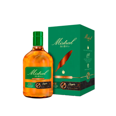 MISTRAL NOBEL APPLE 750 ML1